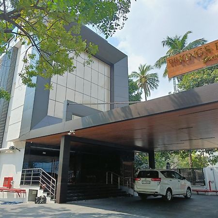 The Kings Park Grand-Near Us Consulate Ξενοδοχείο Τσενάι Εξωτερικό φωτογραφία